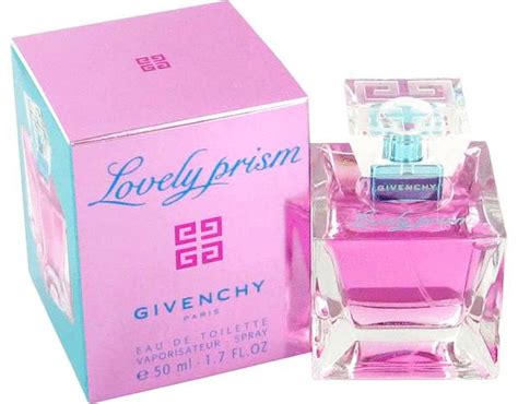 givenchy perfume lovely prism|Lovely prism Givenchy perfume .